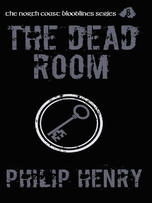 cover image of The Dead Room